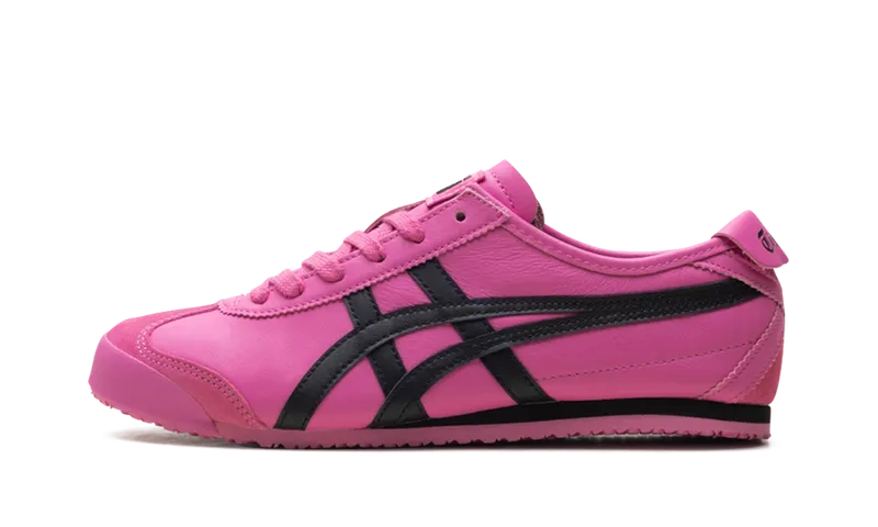 Onitsuka Tiger Mexico 66 “Dragon Fruit Black” | 1183C102-701