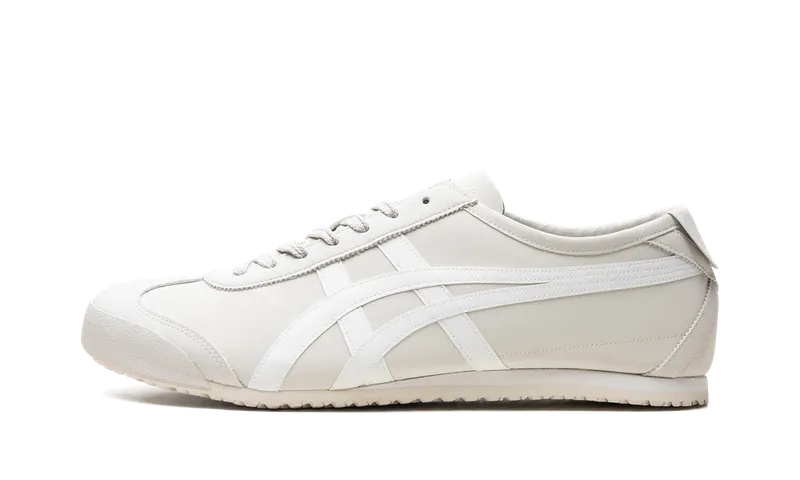 Onitsuka Tiger Mexico 66 “Grey Cream” | 1183B348-020