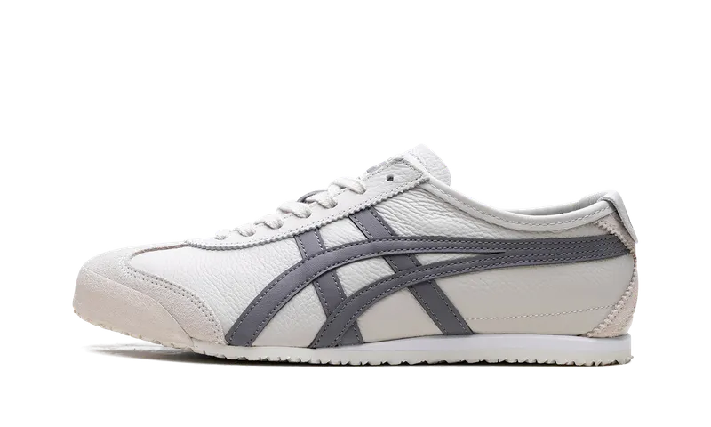 Onitsuka Tiger Mexico 66 “Grey White” | 1183A201-250