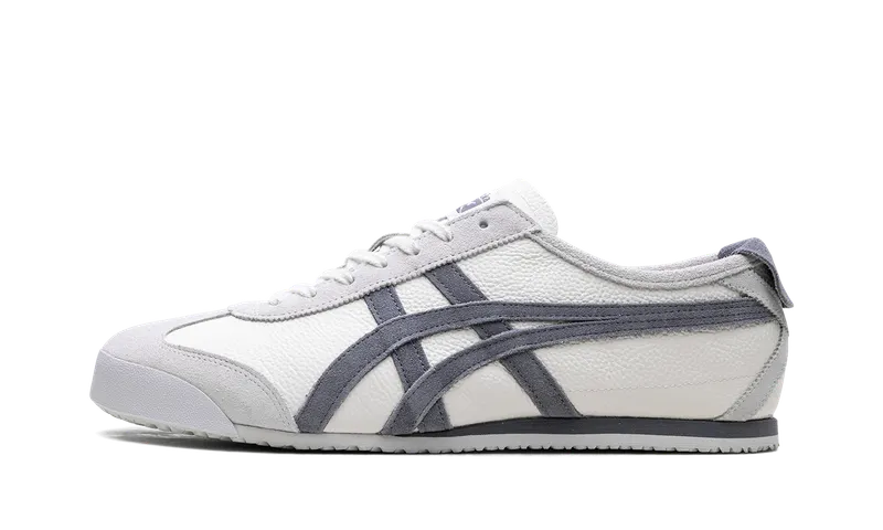 Onitsuka Tiger Mexico 66 “Grey White” | 1183C076-100