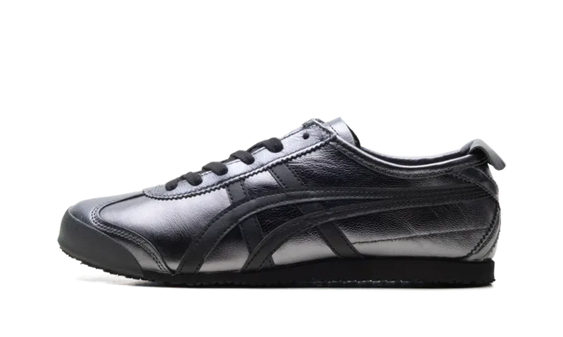Onitsuka Tiger Mexico 66 “Gunmetal Black” | 1183B566-022