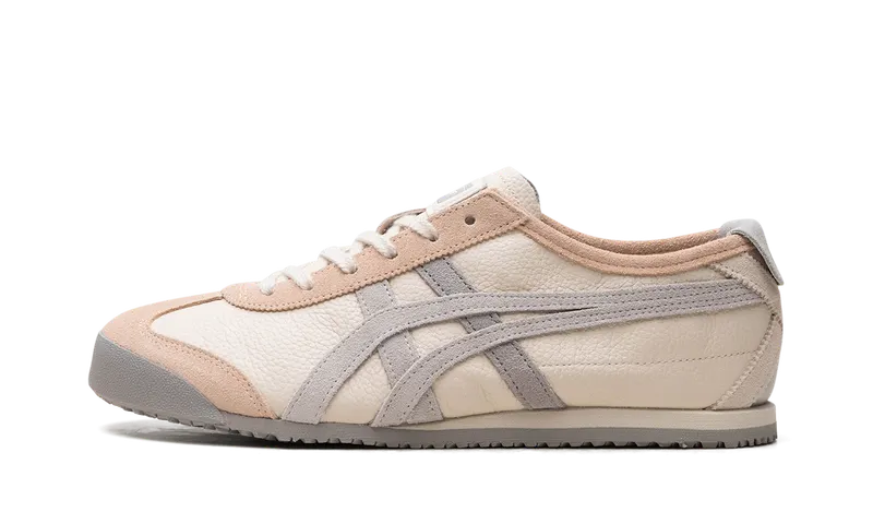 Onitsuka Tiger Mexico 66 “Oatmeal Grey” | 1183C076-252