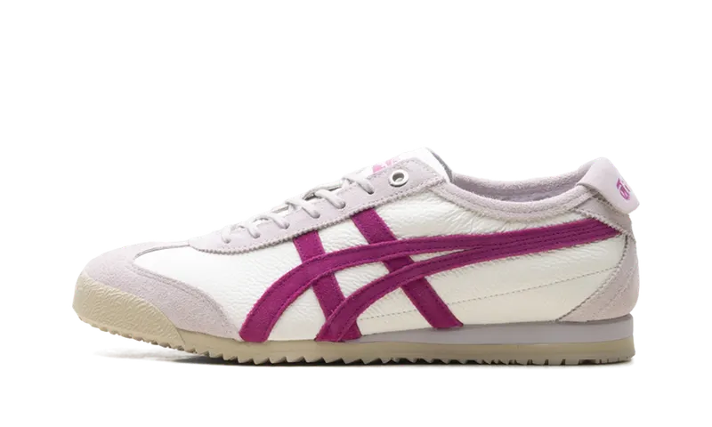 Onitsuka Tiger Mexico 66 SD Vintage “Off-White Purple Spectrum” | 1183C015-106