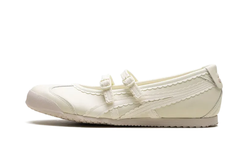 Onitsuka Tiger Mexico 66 TGRS “Ivory Cream” | 1182A660-752