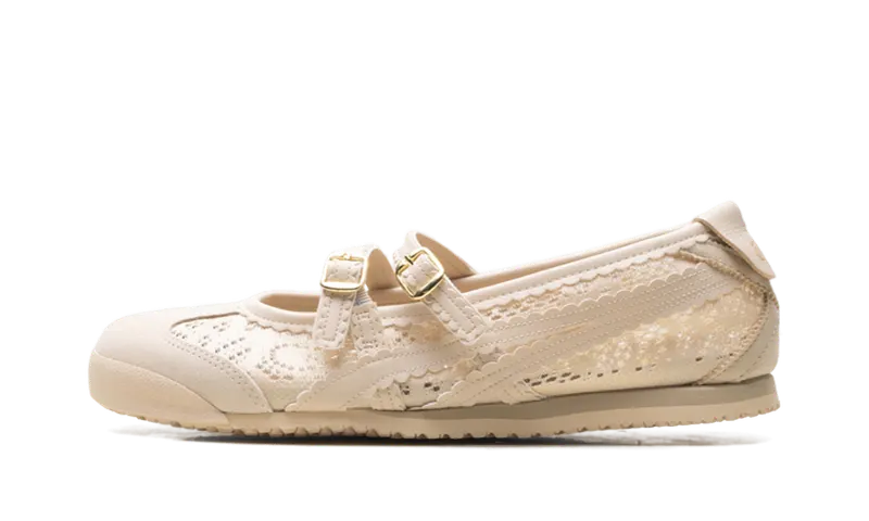Onitsuka Tiger Mexico 66 TGRS “Beige” | 1182A705-250