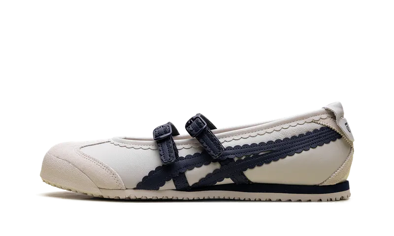 Onitsuka Tiger Mexico 66 TGRS “Birch Peacoat” | 1182A678-200