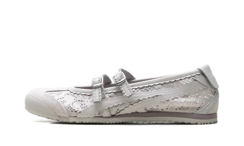 Onitsuka Tiger Mexico 66 TGRS “Oyster Grey” | 1182A705-020