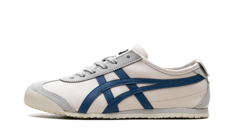 Onitsuka Tiger Mexico 66 “Tan Black” | 1183B771-250