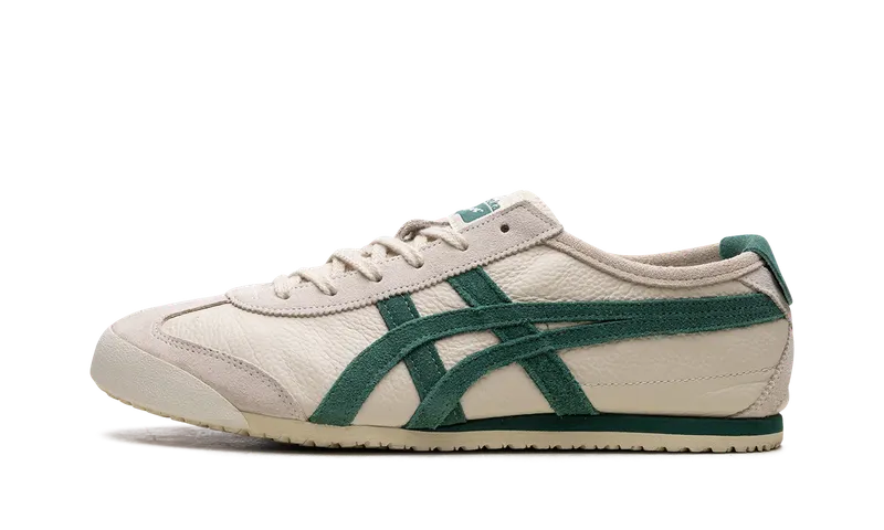 Onitsuka Tiger Mexico 66 Vin “Cream Green” | 1183C076-250