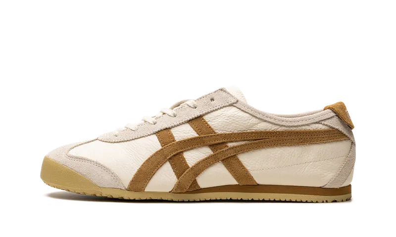 Onitsuka Tiger Mexico 66 Vin “White Brown” | 1183C076-200