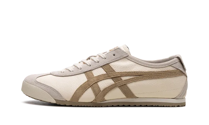 Onitsuka Tiger Mexico 66 Vin “White Grey Brown” | 1183C076-202