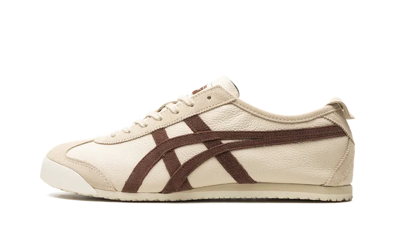 Onitsuka Tiger Mexico 66 Vintage “Beige Suede Brown” | 1183B391-251