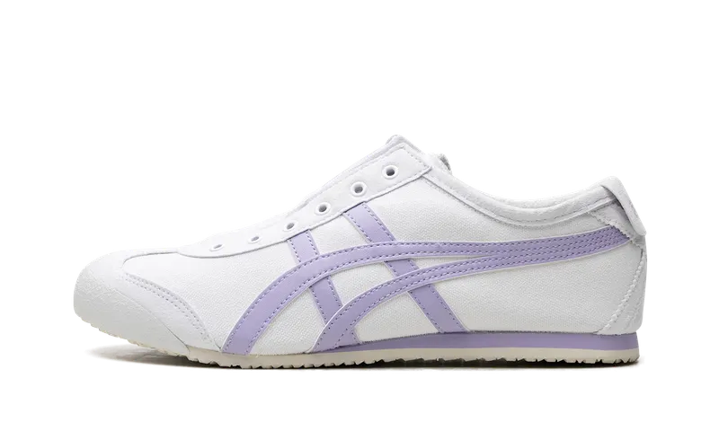 Onitsuka Tiger Mexico 66 “White / Purple” | 1183B772-101
