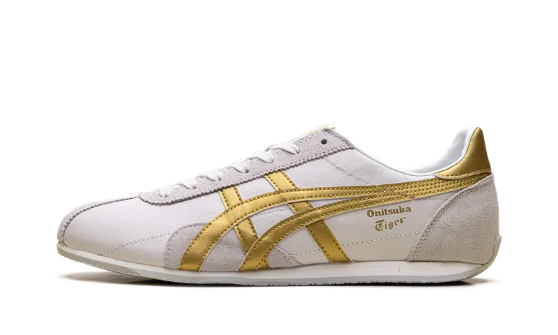 Onitsuka Tiger Runspark “Gold” | 1183B480-108