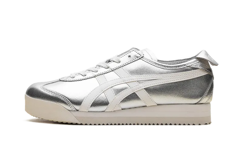 Onitsuka Tiger Tiger Mexico 66 PF “Pure Silver Cream” | 1183C632-020
