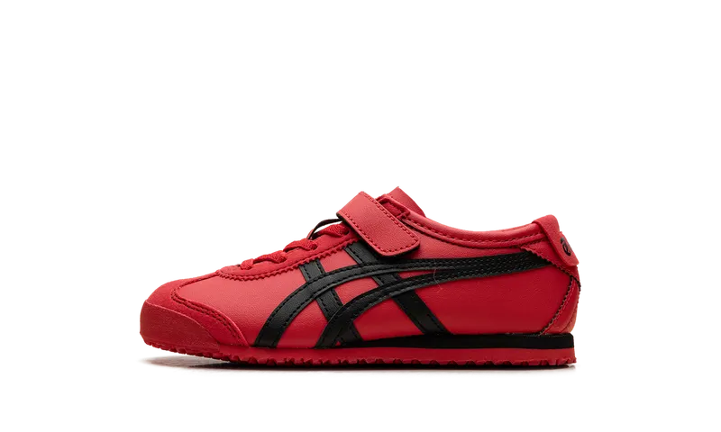 Onitsuka Tiger Tiger Mexico 66 PS “Classic Red Black” | 1184A049-600