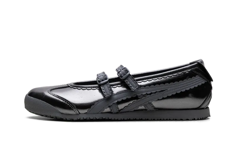 Onitsuka Tiger Tiger Mexico 66 TGRS “Metallic Pack Gunmetal Metropolis” | 1182A708-020
