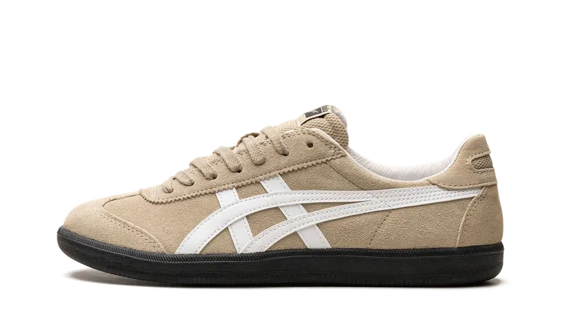 Onitsuka Tiger Tokuten “Beige Black” | 1183A907-203