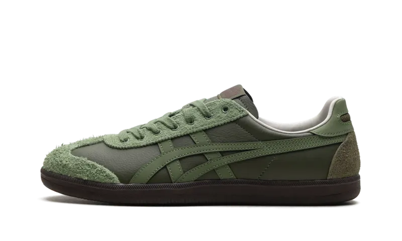 Onitsuka Tiger Tokuten “Bronze Green Moss” | 1183C339-301