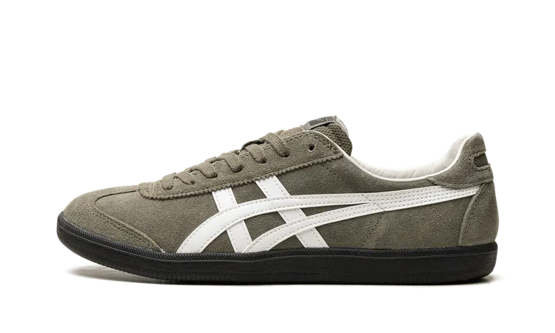 Onitsuka Tiger Tokuten “Burnt Green” | 1183A907-300