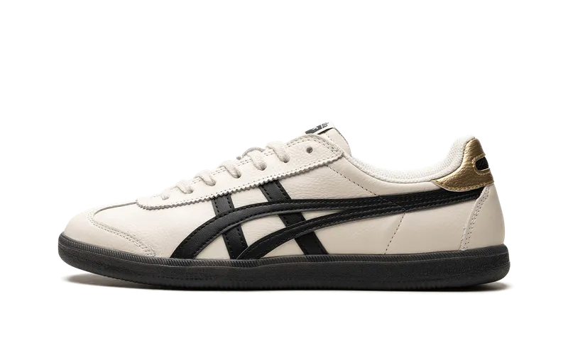 Onitsuka Tiger Tokuten “Cream Black” | 1183B938-100