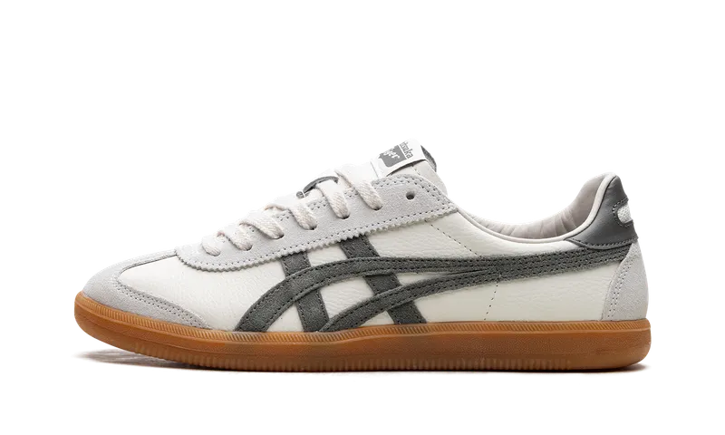 Onitsuka Tiger Tokuten “Cream / Truffle Grey” | 1183C086-102