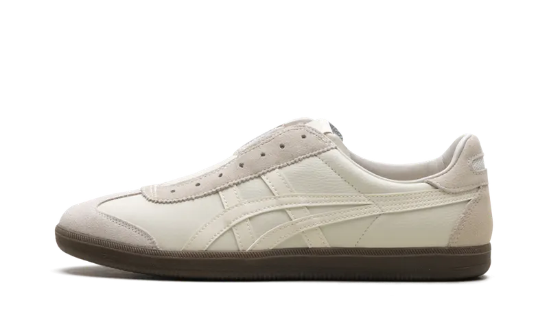 Onitsuka Tiger Tokuten Slip-On “Beige Brown” | 1183C290-100
