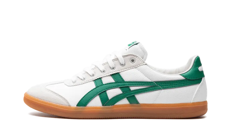 Onitsuka Tiger Tokuten “White Green Gum” | 1183C291-100
