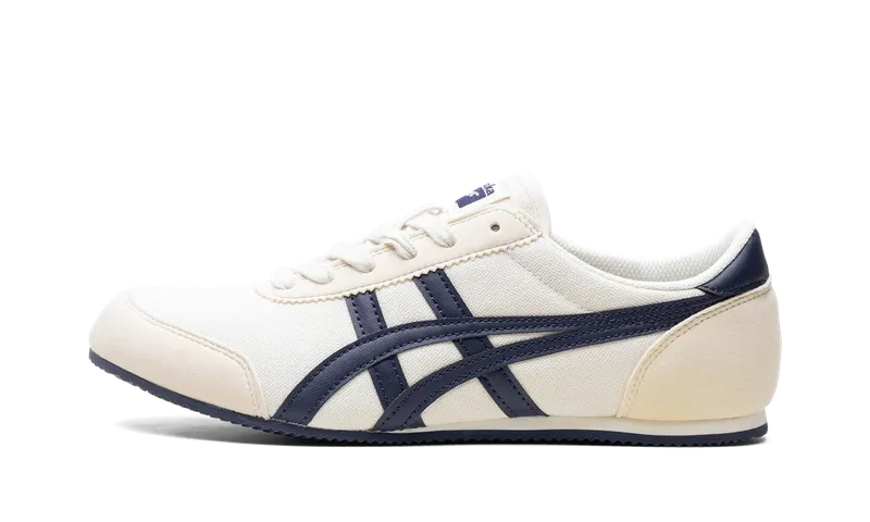 Onitsuka Tiger Track Trainer “White Black” | 1183B476-101