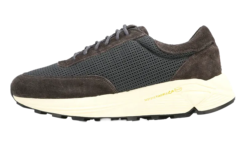 Our Legacy Mono Runner “Anthracite” | 2188MA