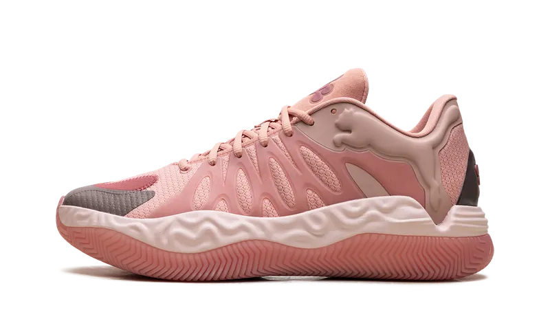 Puma Hali 1 “Poppy Pink” “Poppy Pink / Rose Dust” | 313451-01