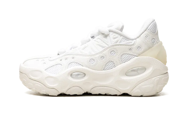Puma LaFrance RNR “Triple White” | 312274-02