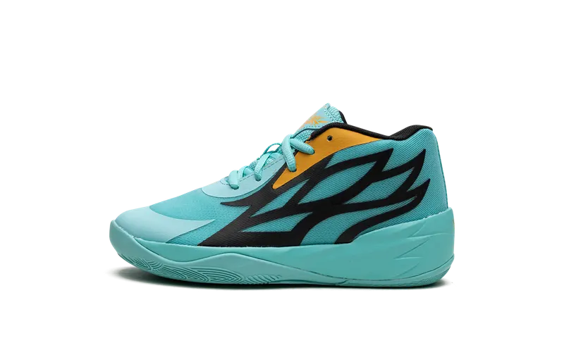 Puma LaMelo Ball MB.02 TD “Honeycomb” | 391273-01