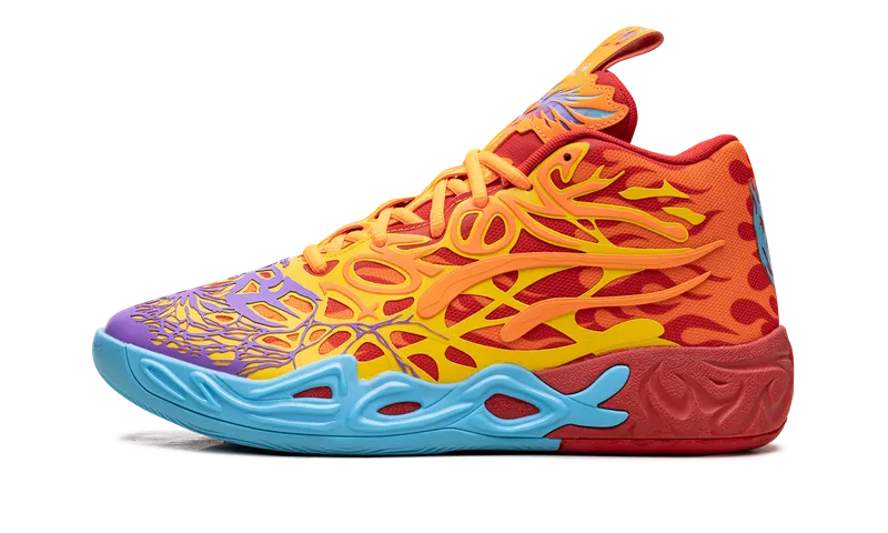 Puma LaMelo Ball MB.04 “Phoenix” | 311308-01