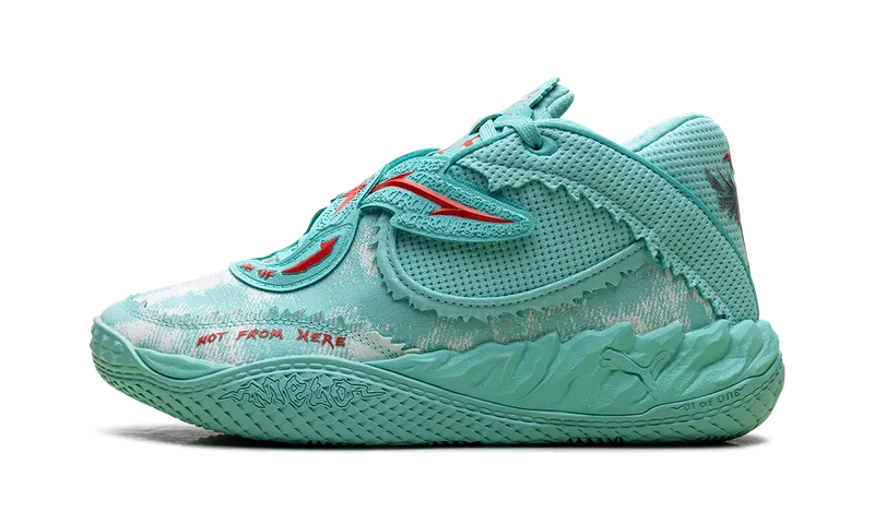 Puma LaMelo Ball MB.05 GS “Melo World” | 312804-01