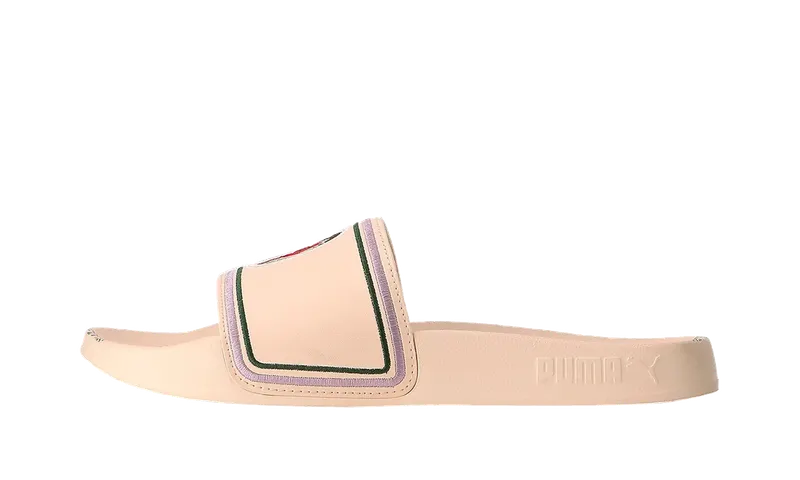Puma Leadcat 2.0 Logo Slide “Liberty of London – Floral” | 385288-01