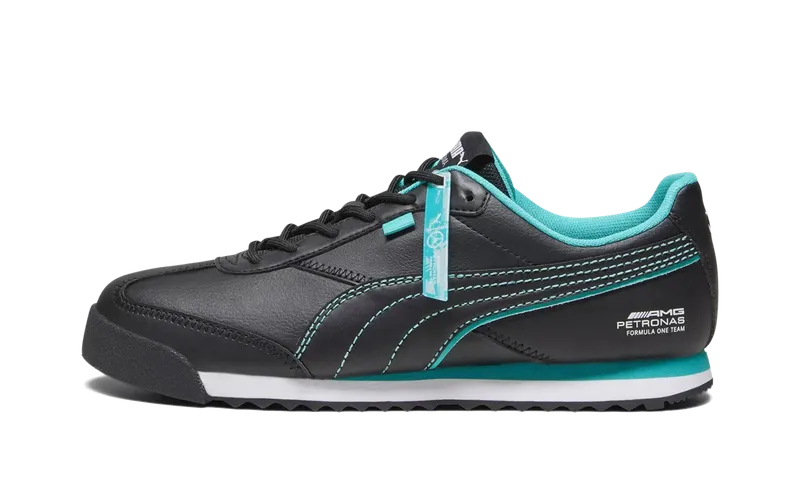Puma MAPF1 ROMA VIA “Black” | 307869-02