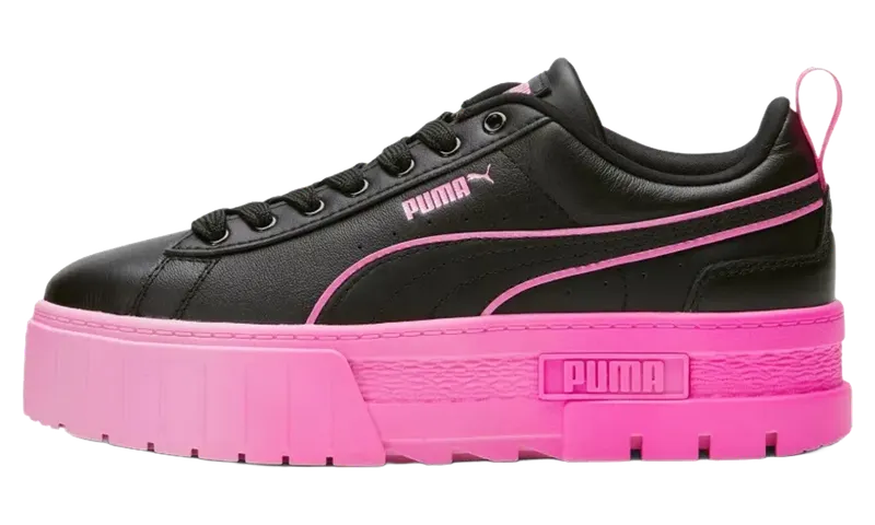 Puma MAYZE BCA “Black” | 385146-01