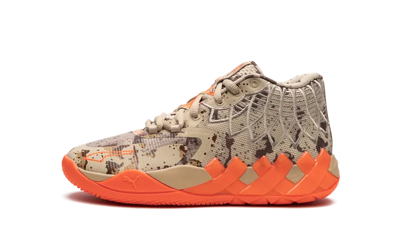 Puma MB.01 Digital GS “Digital Camo” | 379254-01