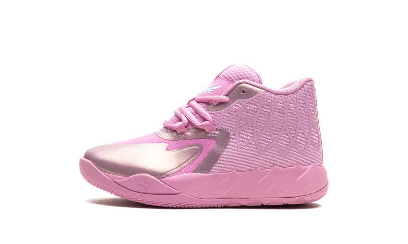 Puma MB.01 Iridescent PS “Iridescent” | 309949-01