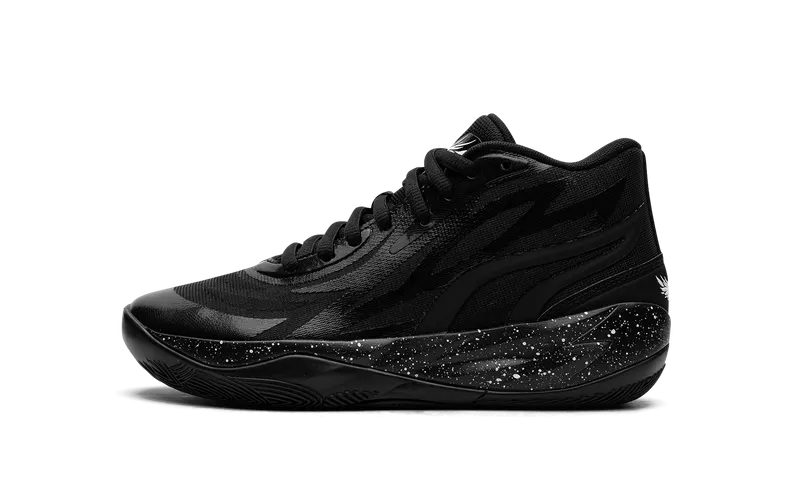 Puma MB.02 GS “Black/White/Oreo” | 379425-01