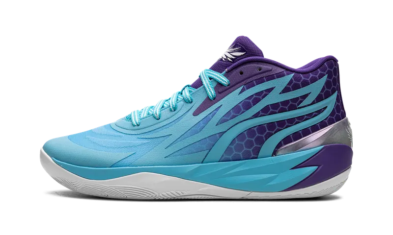 Puma MB.02 Lo “Queen City” | 379779-01