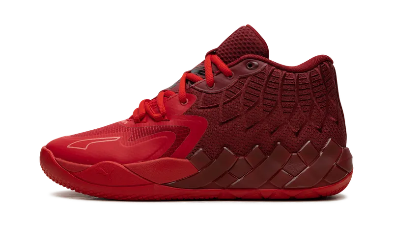 Puma MB.02 Lo TB “Intense Red” | 309770-02