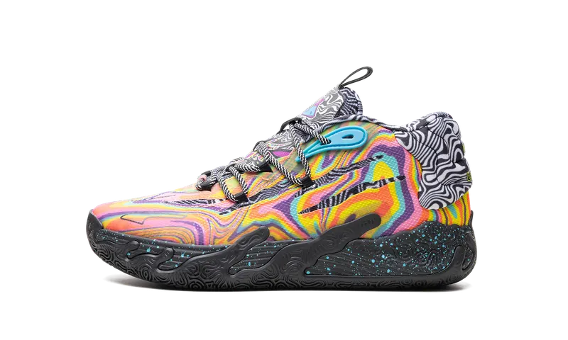 Puma MB.03 GS “Dexter’s Laboratory” | 379331-01