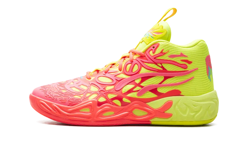 Puma MB.04 “Love” “Pink Alert / Yellow Alert” | 310532-01