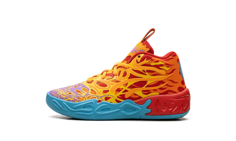 Puma MB.04 PS “Phoenix” | 311673-01