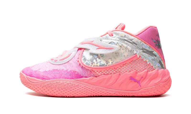 Puma MB.05 “World Tour” | 312129-01
