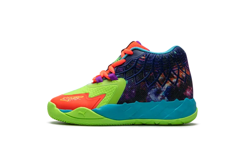 Puma MB1 Be You PS “Be You” | 385733-01
