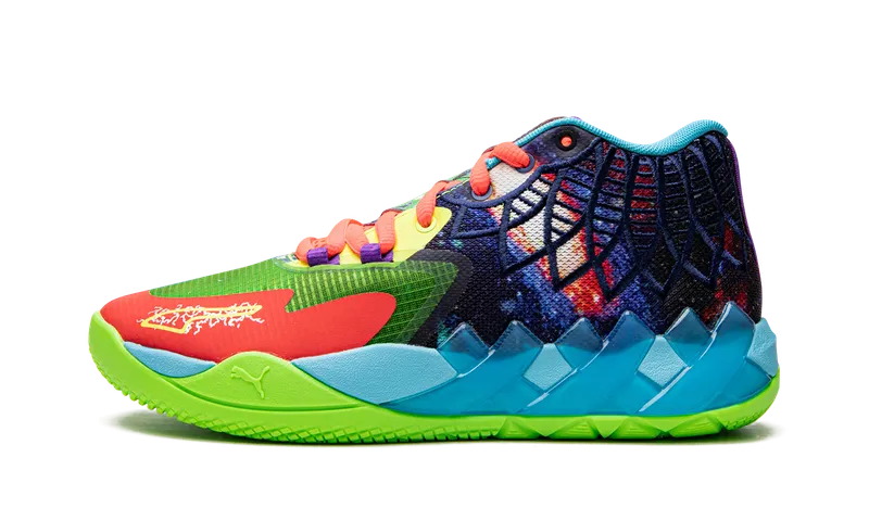 Puma MB1 GS “Be You” | 376889-01