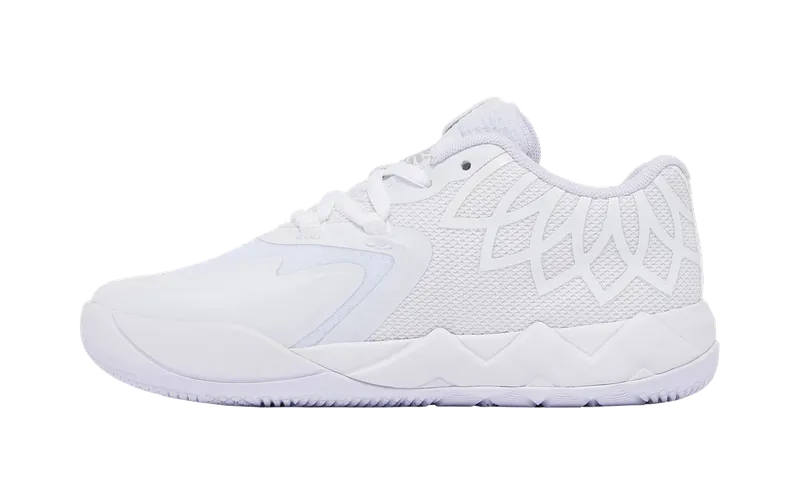 Puma MB1 LO AC TD “White” | 395851-04